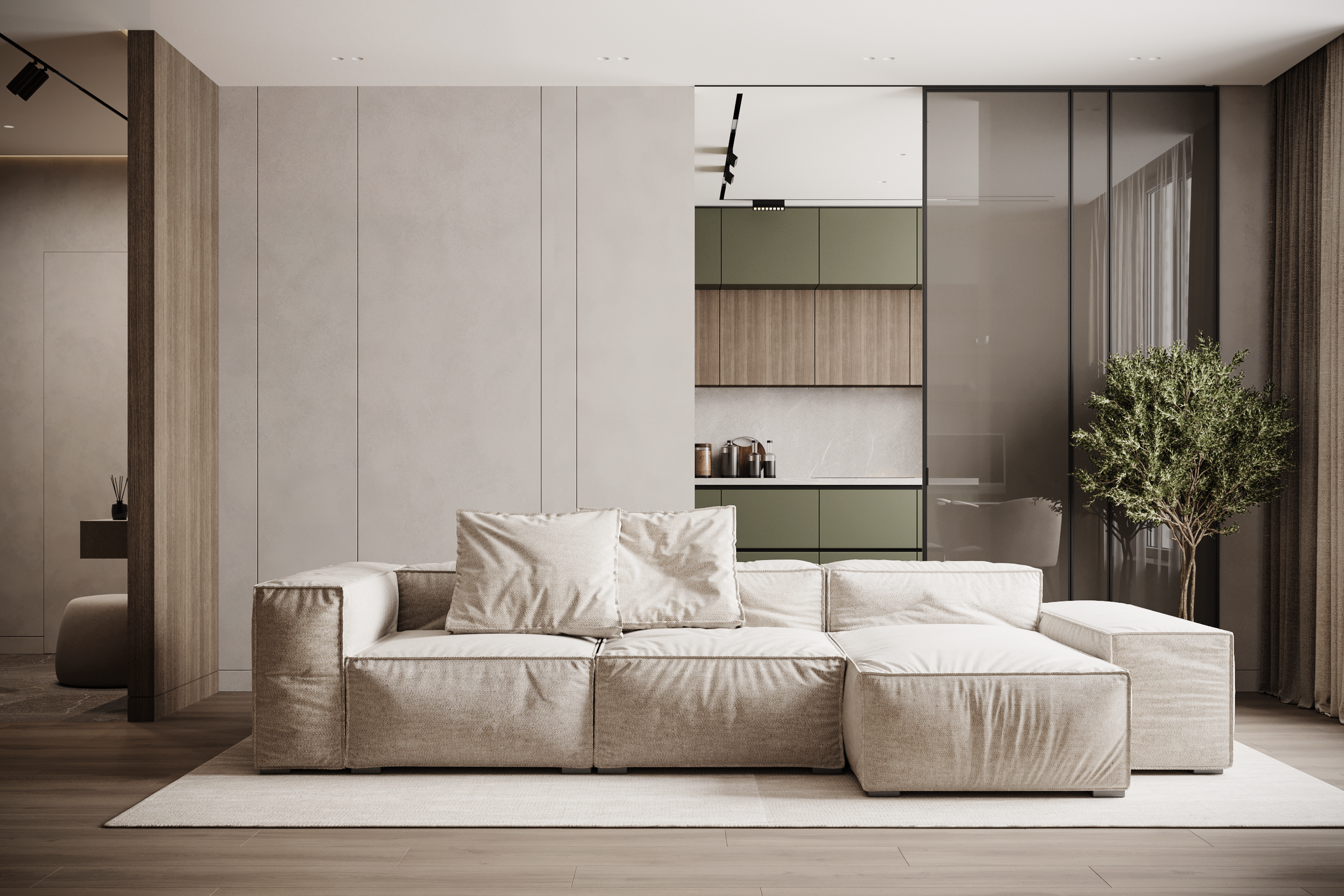KT 24 - Residential Design